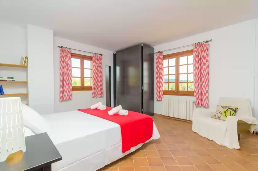 Alquiler vacacional en Son puça, Campanet
