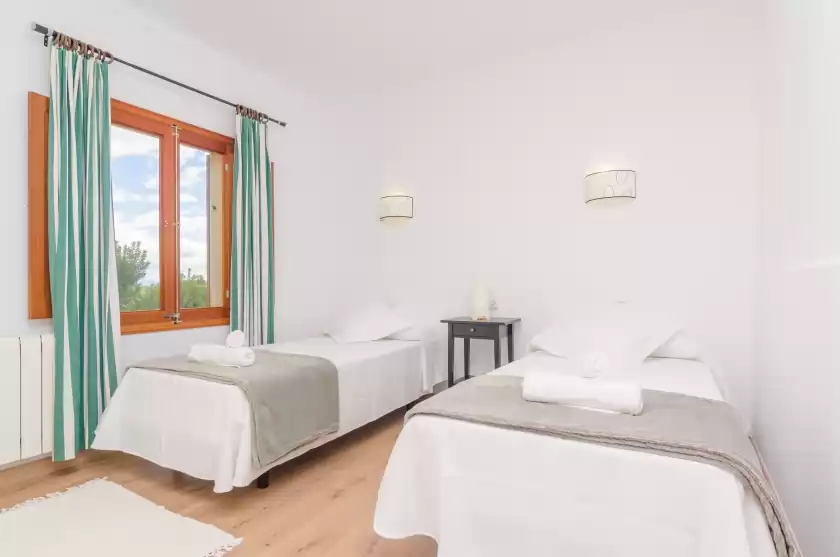 Alquiler vacacional en Son puça, Campanet