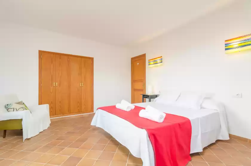 Alquiler vacacional en Son puça, Campanet