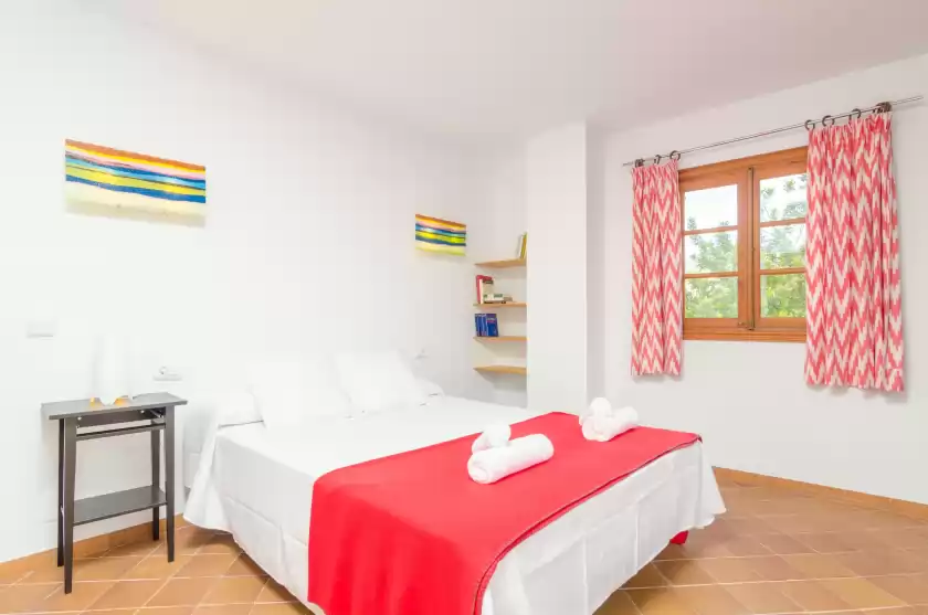 Alquiler vacacional en Son puça, Campanet