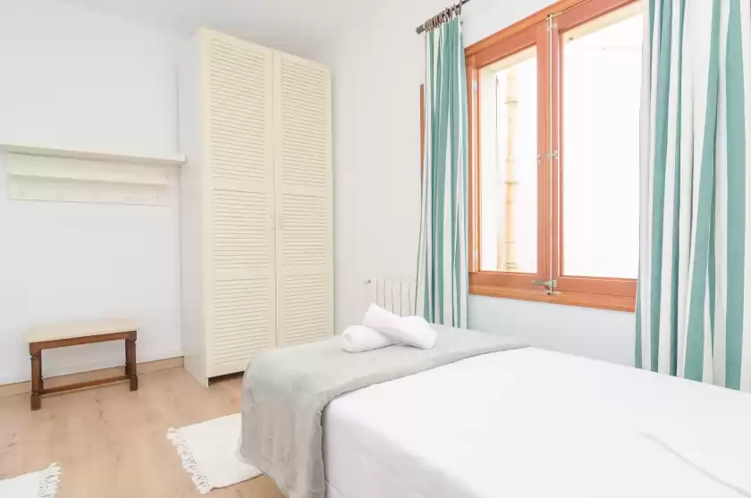 Alquiler vacacional en Son puça, Campanet