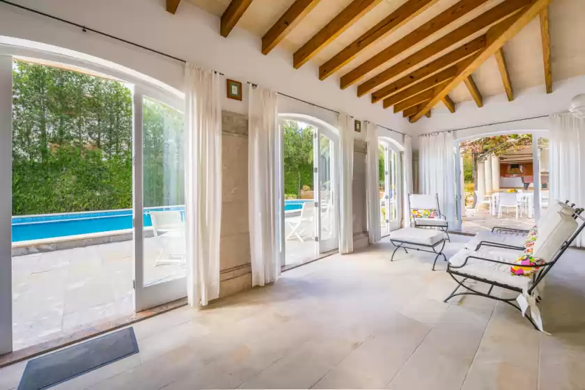 Alquiler vacacional en Can pou dotze, Cala Millor