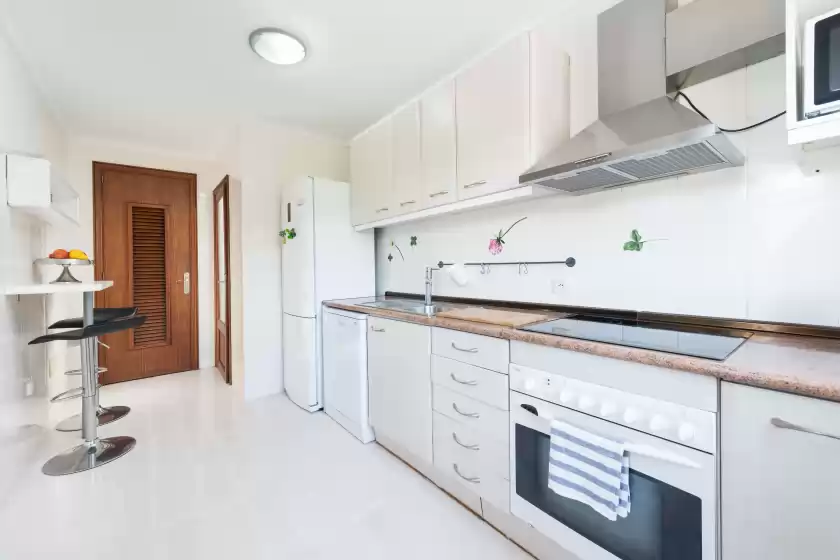 Ferienhaus auf Ropit, Port d'Alcúdia