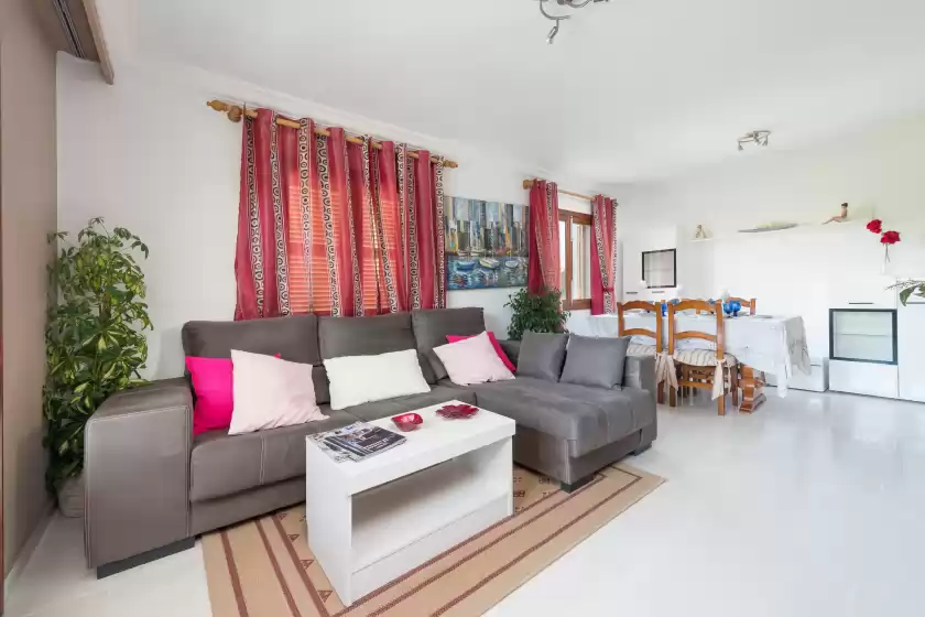 Ferienhaus auf Ropit, Port d'Alcúdia