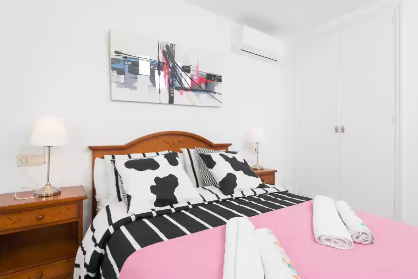 Ferienhaus auf Ropit, Port d'Alcúdia