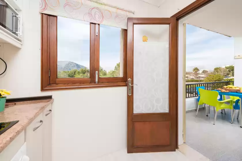 Ferienhaus auf Ropit, Port d'Alcúdia