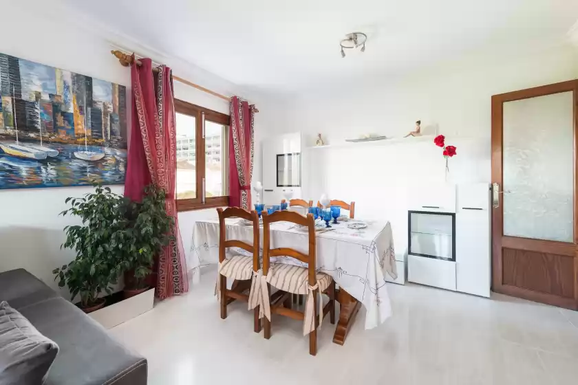 Ferienhaus auf Ropit, Port d'Alcúdia