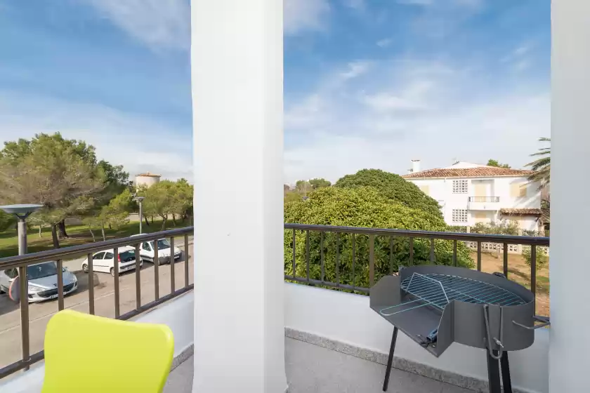 Ferienhaus auf Ropit, Port d'Alcúdia