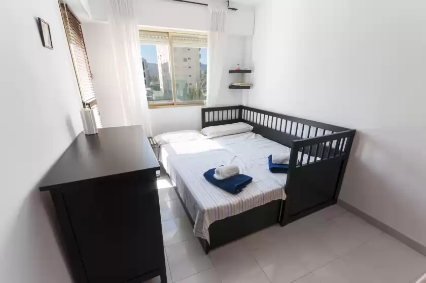 Holiday rentals in Suspiro, Grau i Platja