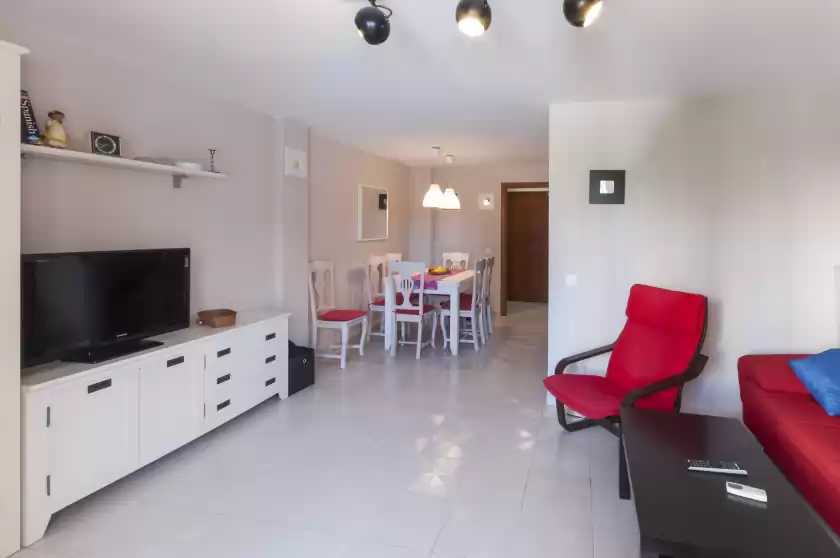 Holiday rentals in Suspiro, Grau i Platja