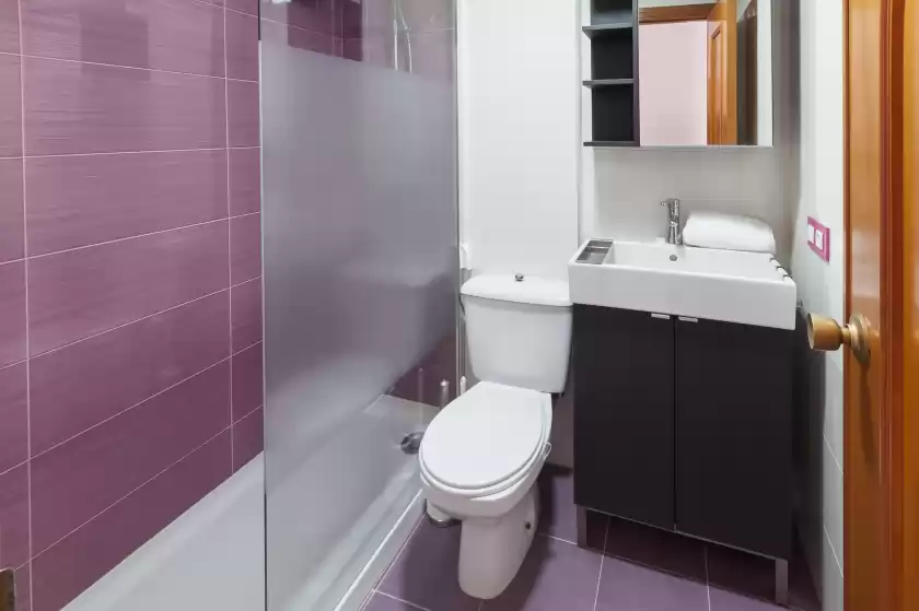 Holiday rentals in Suspiro, Grau i Platja