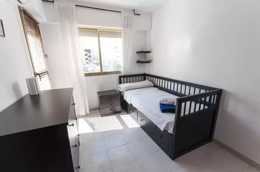 Holiday rentals in Suspiro, Grau i Platja