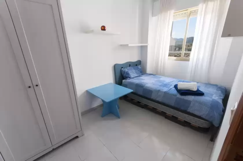 Holiday rentals in Suspiro, Grau i Platja