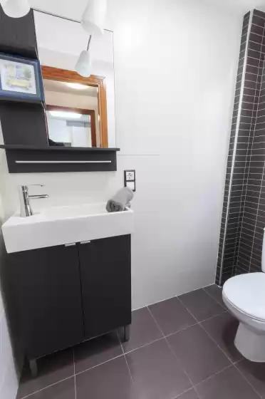 Holiday rentals in Suspiro, Grau i Platja