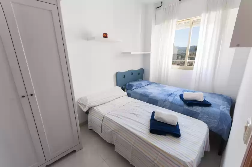 Holiday rentals in Suspiro, Grau i Platja