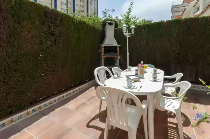 Holiday rentals in Suspiro, Grau i Platja