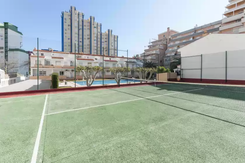 Holiday rentals in Suspiro, Grau i Platja