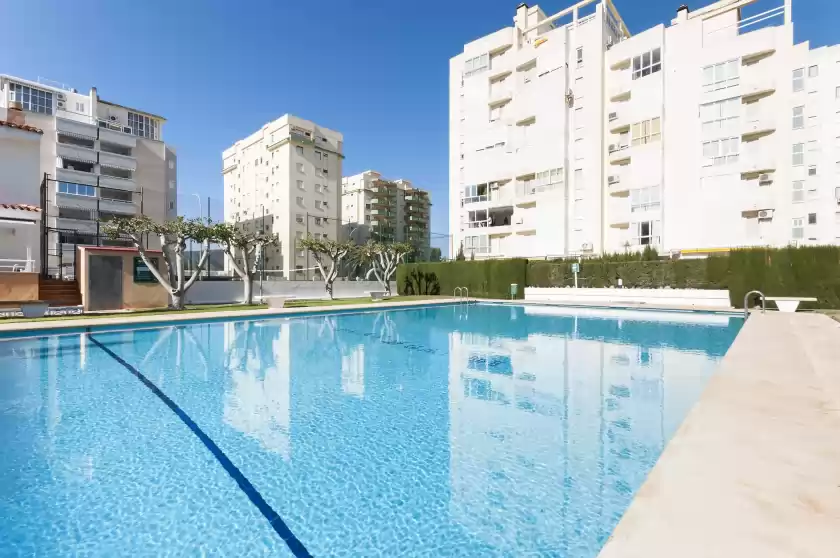 Holiday rentals in Suspiro