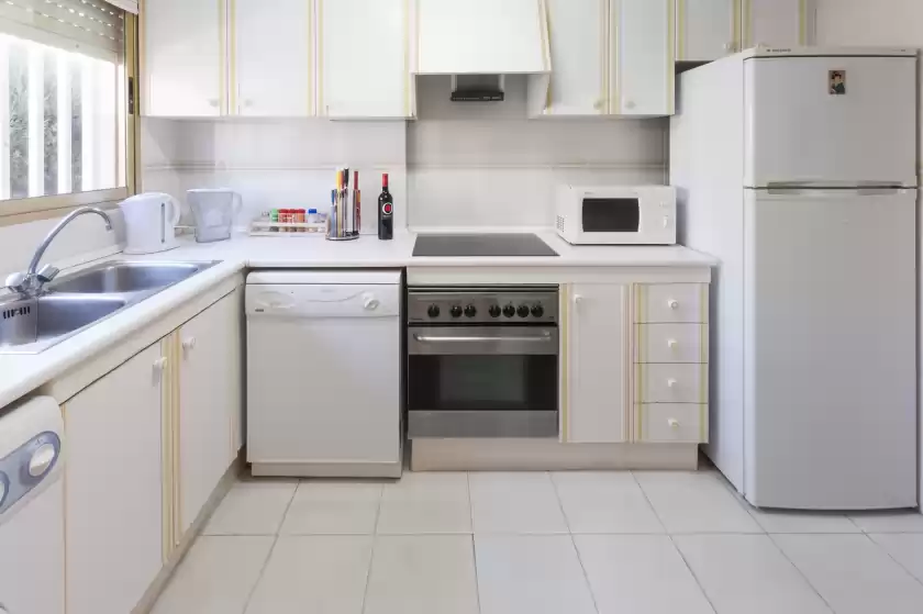 Holiday rentals in Suspiro, Grau i Platja