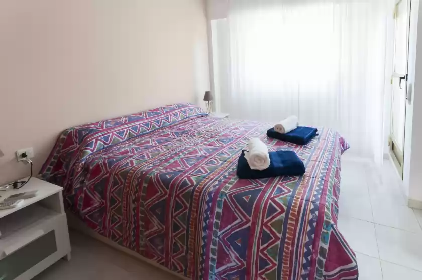 Holiday rentals in Suspiro, Grau i Platja