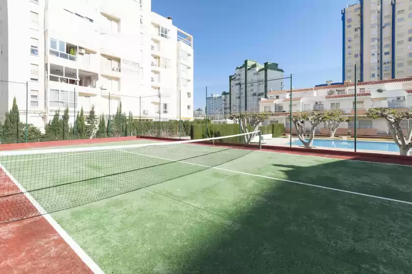 Holiday rentals in Suspiro, Grau i Platja