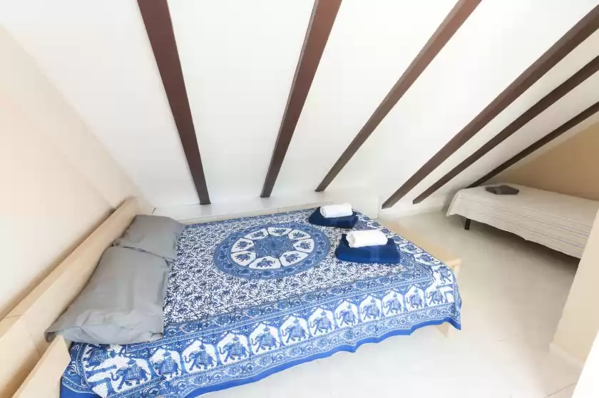 Holiday rentals in Suspiro, Grau i Platja