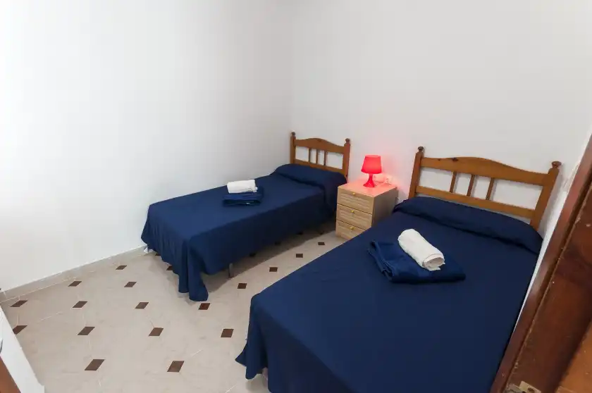 Holiday rentals in Velada, Grau i Platja