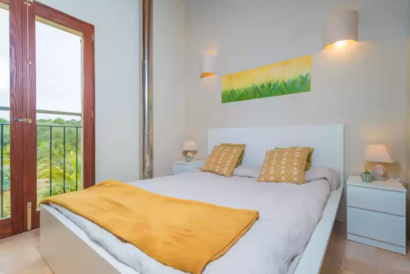 Holiday rentals in Can pina - eco redonda 2 -, Costitx