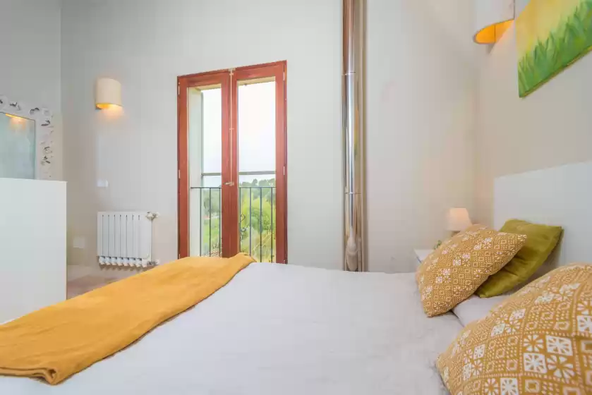 Holiday rentals in Can pina - eco redonda 2 -, Costitx