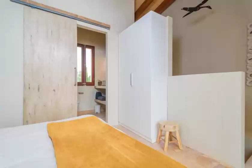 Holiday rentals in Can pina - eco redonda 2 -, Costitx