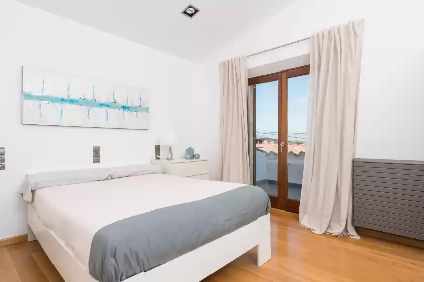 Ferienhaus auf Es moli, Sineu