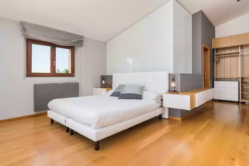 Ferienhaus auf Es moli, Sineu