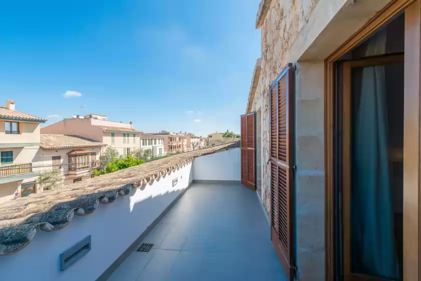 Ferienhaus auf Es moli, Sineu