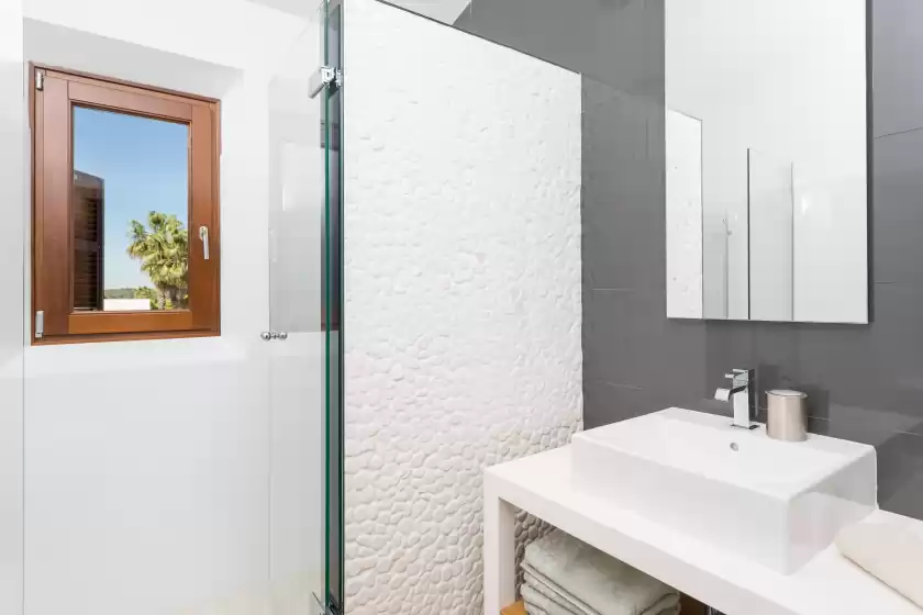 Ferienhaus auf Es moli, Sineu