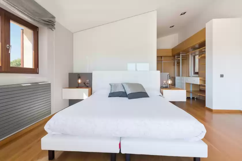 Ferienhaus auf Es moli, Sineu