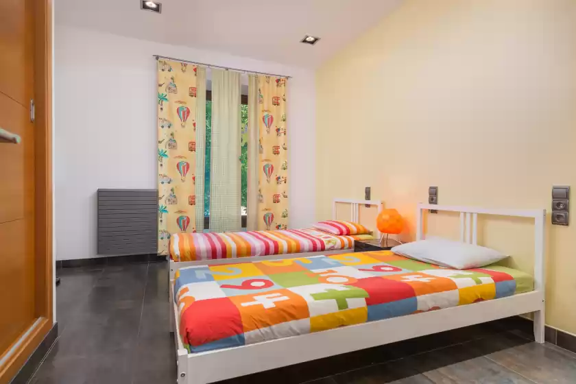 Ferienhaus auf Es moli, Sineu