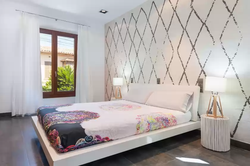 Ferienhaus auf Es moli, Sineu