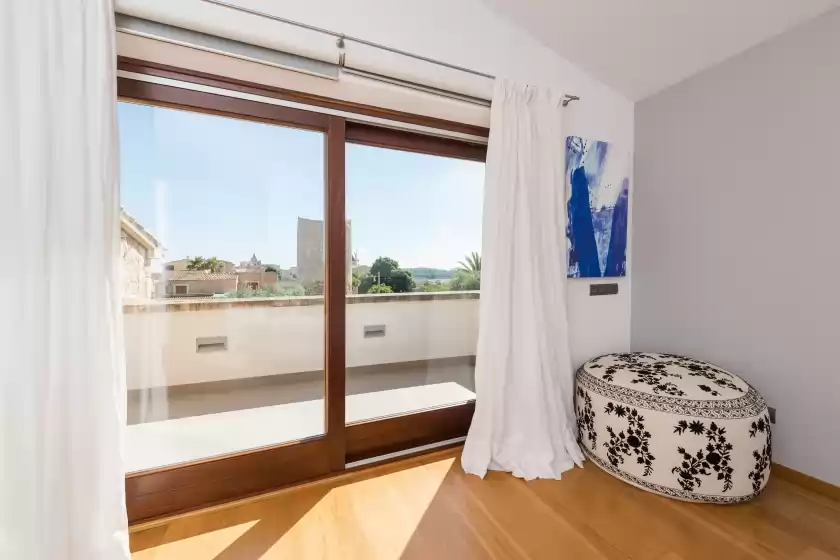 Ferienhaus auf Es moli, Sineu