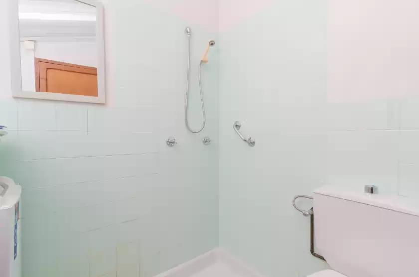 Ferienhaus auf Es poador, Fornalutx