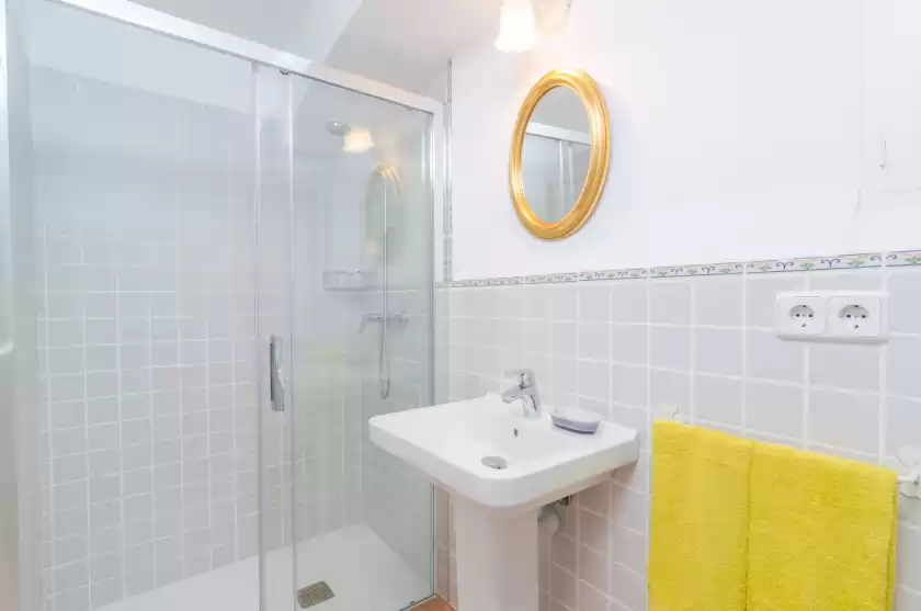 Ferienhaus auf Es poador, Fornalutx