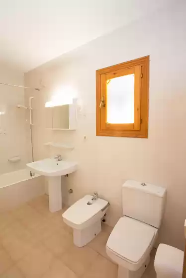 Ferienhaus auf Santa barbara, Teulada