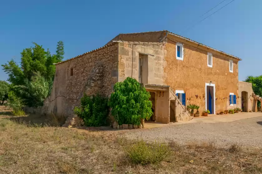 Location de vacances à Son negre, Son Negre
