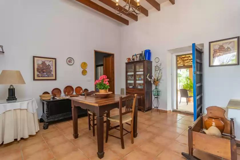 Location de vacances à Son negre, Son Negre