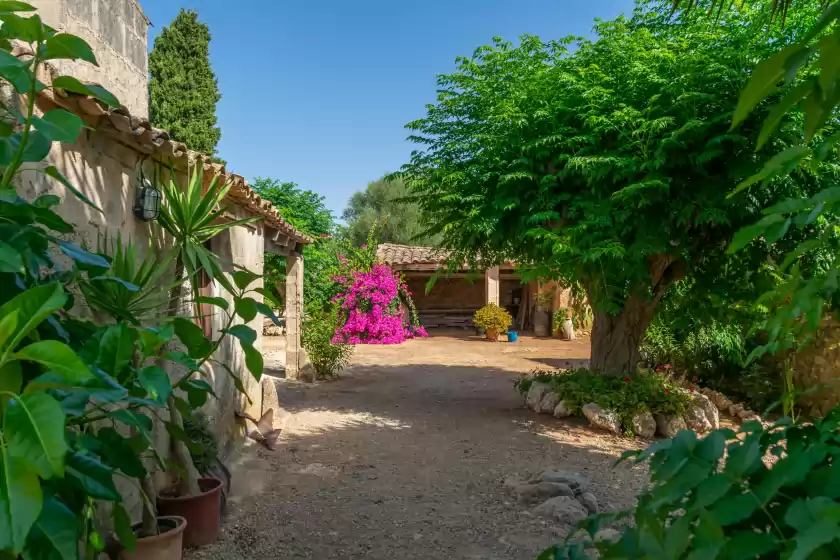 Location de vacances à Son negre, Son Negre