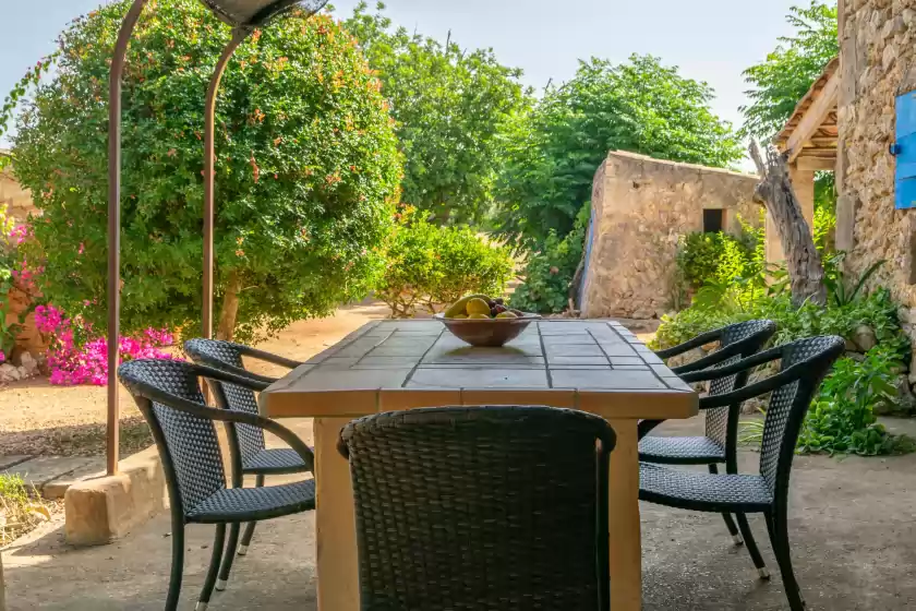 Location de vacances à Son negre, Son Negre