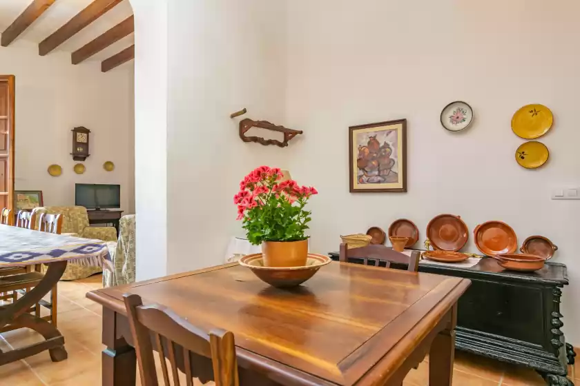 Location de vacances à Son negre, Son Negre