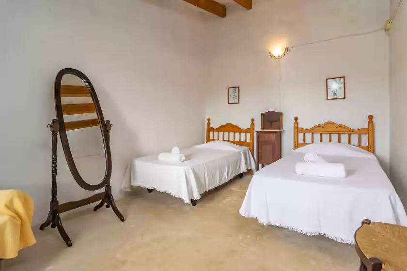 Location de vacances à Son negre, Son Negre