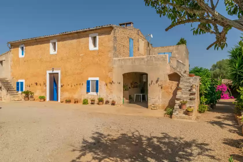 Location de vacances à Son negre, Son Negre