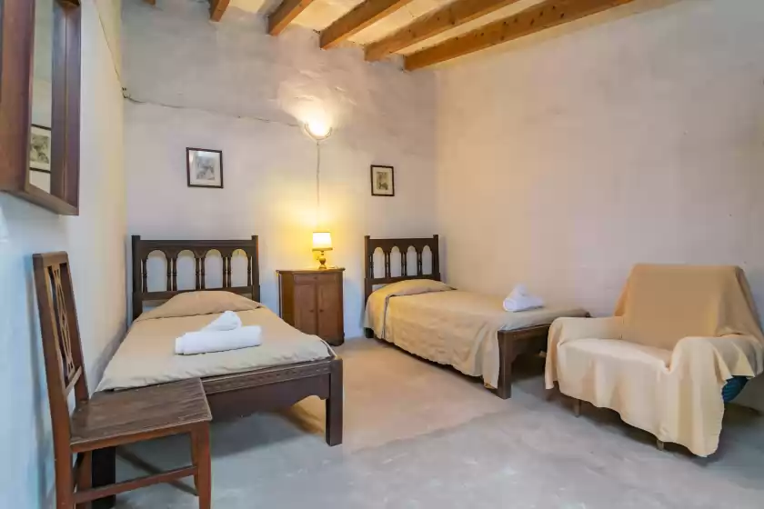 Location de vacances à Son negre, Son Negre