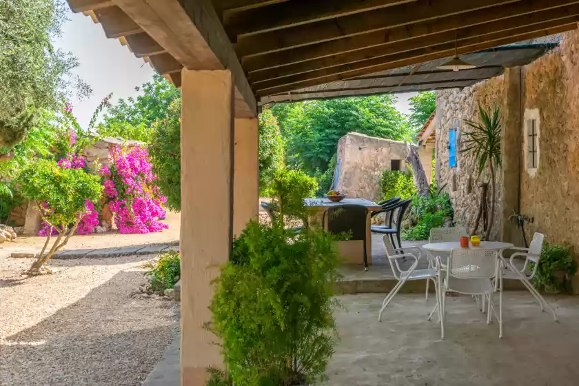 Location de vacances à Son negre, Son Negre